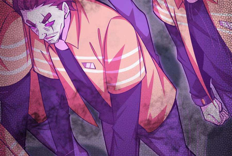 打爆诸天112话 柳暗花明又一村