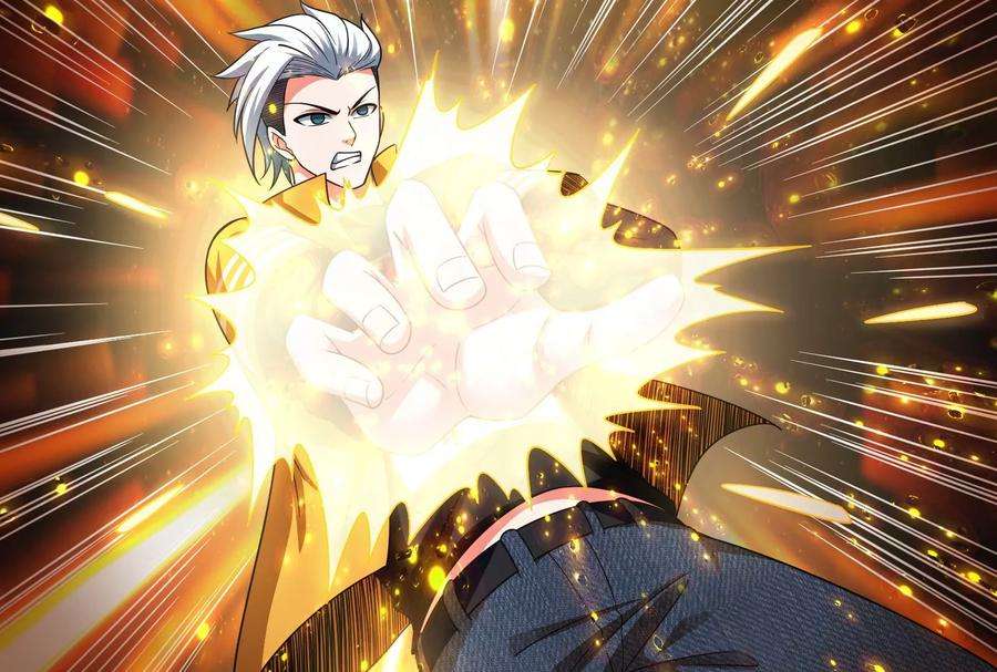 打爆诸天112话 柳暗花明又一村