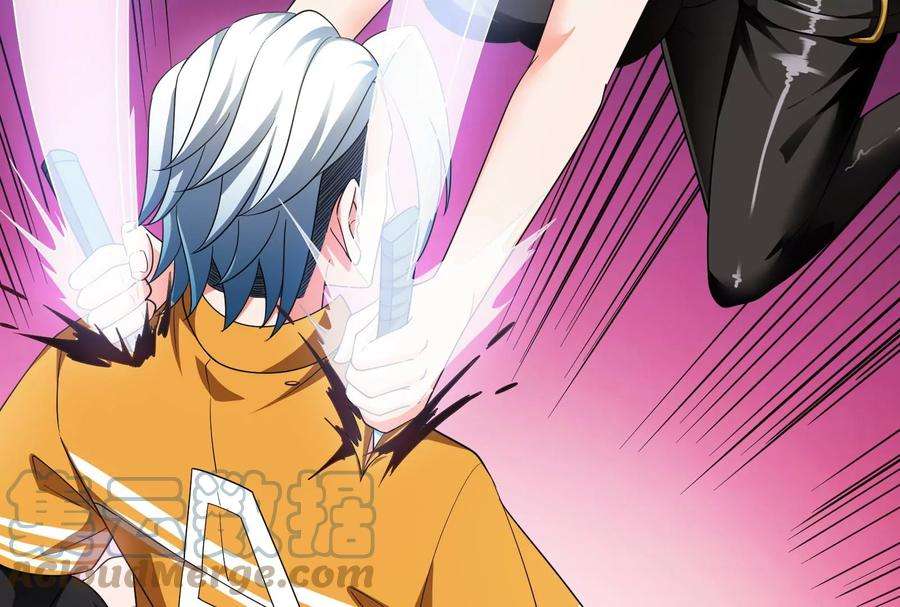 打爆诸天112话 柳暗花明又一村