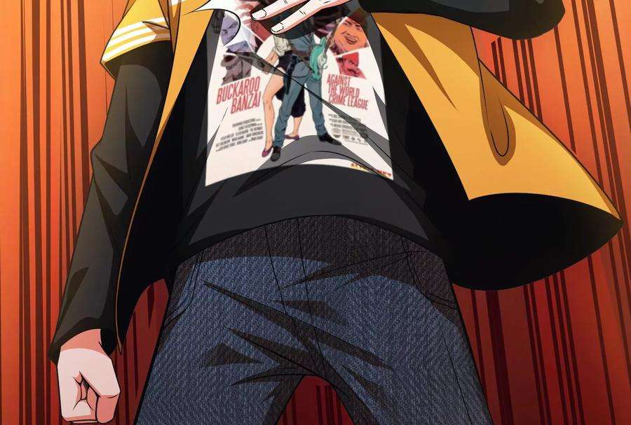 打爆诸天112话 柳暗花明又一村