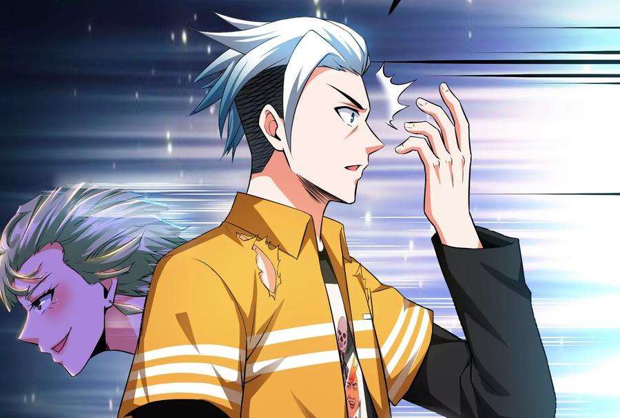 打爆诸天112话 柳暗花明又一村