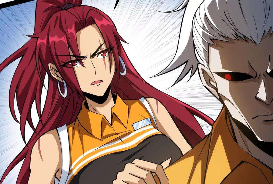 打爆诸天114话 让子弹飞一会儿