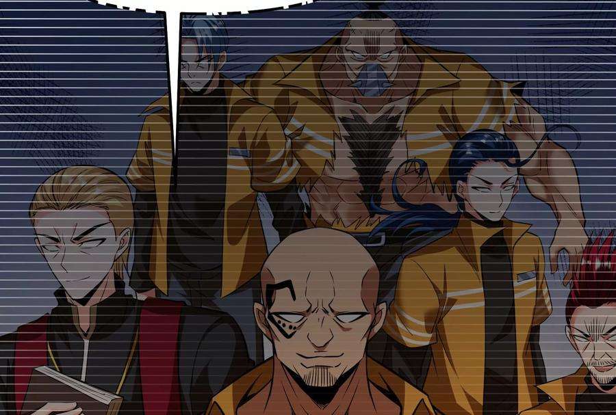 打爆诸天114话 让子弹飞一会儿