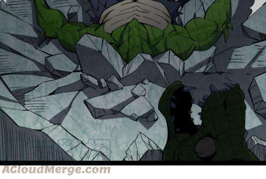 打爆诸天119话 真正的力量