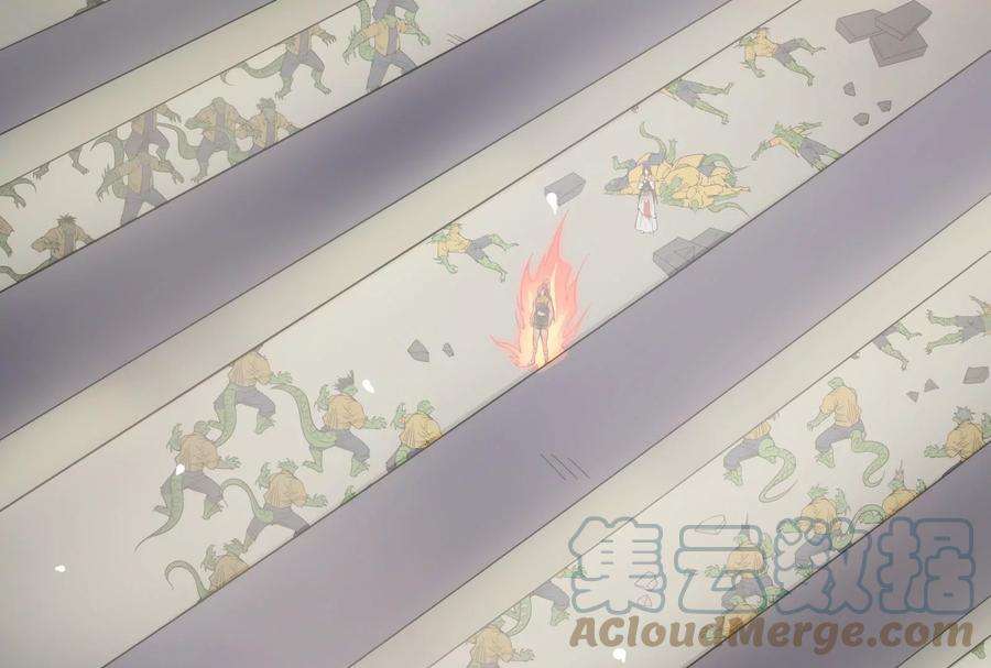 打爆诸天120话 暗度陈仓，直捣黄龙