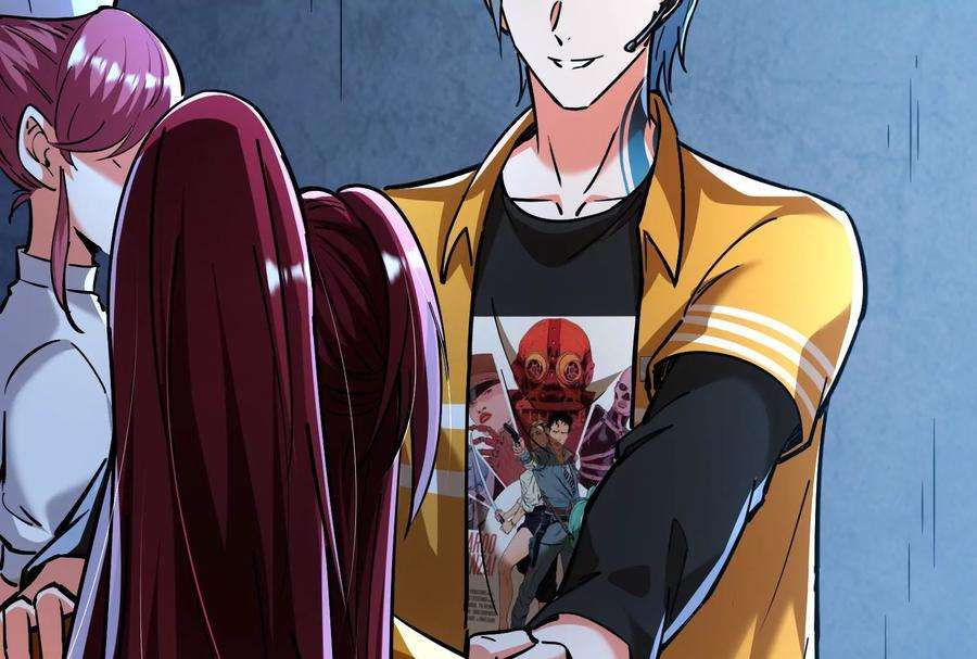 打爆诸天122话 现在我记住你了