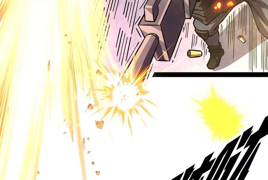 打爆诸天123话 做贼心虚杀人灭口？