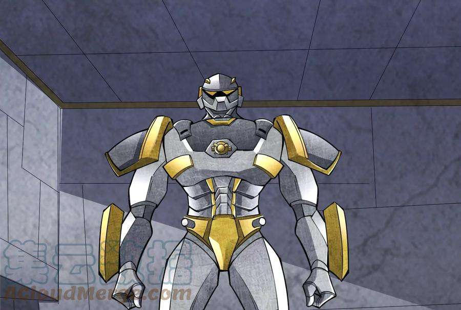 打爆诸天124话 爱丽丝的天命任务