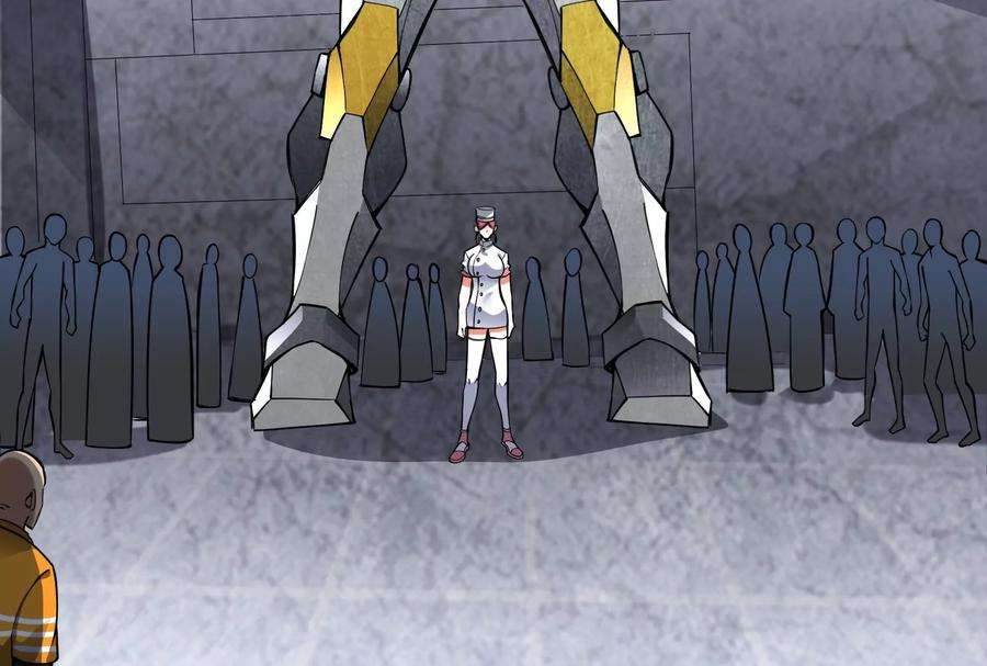 打爆诸天124话 爱丽丝的天命任务