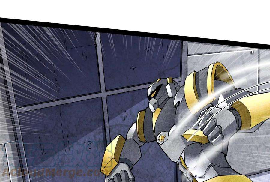 打爆诸天124话 爱丽丝的天命任务