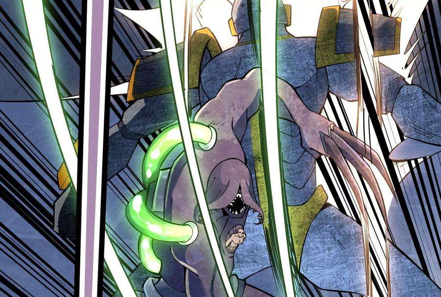 打爆诸天124话 爱丽丝的天命任务