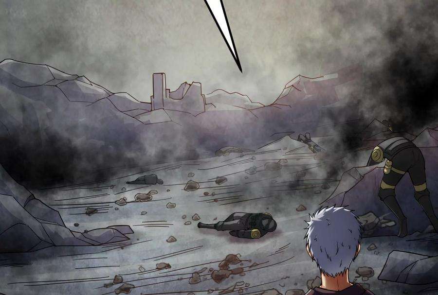 打爆诸天124话 爱丽丝的天命任务