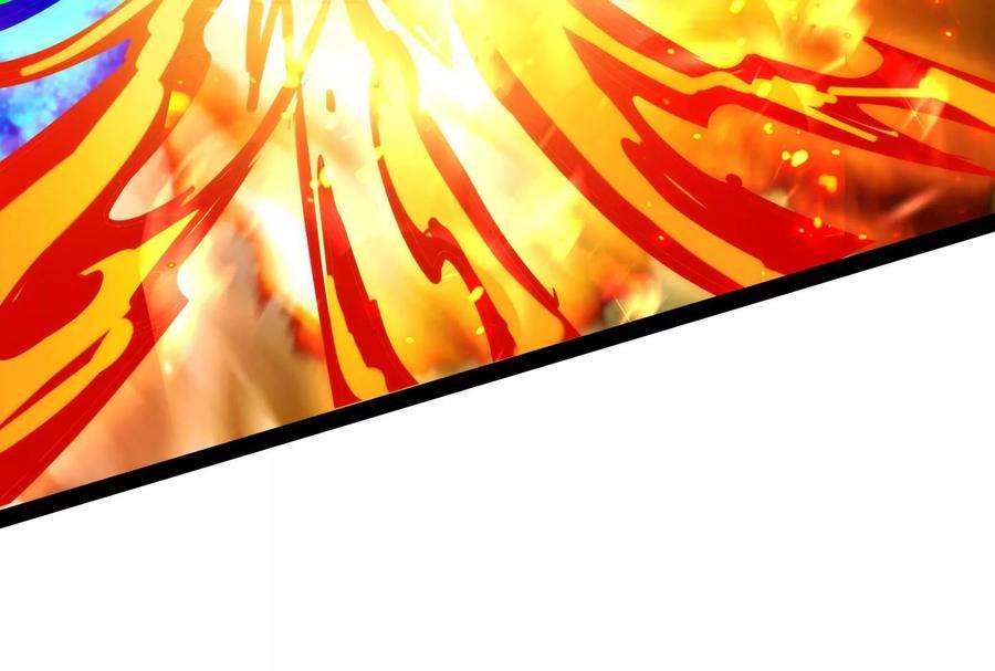打爆诸天125话 “真正”的力量