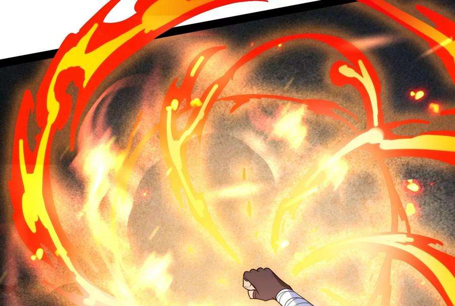打爆诸天125话 “真正”的力量