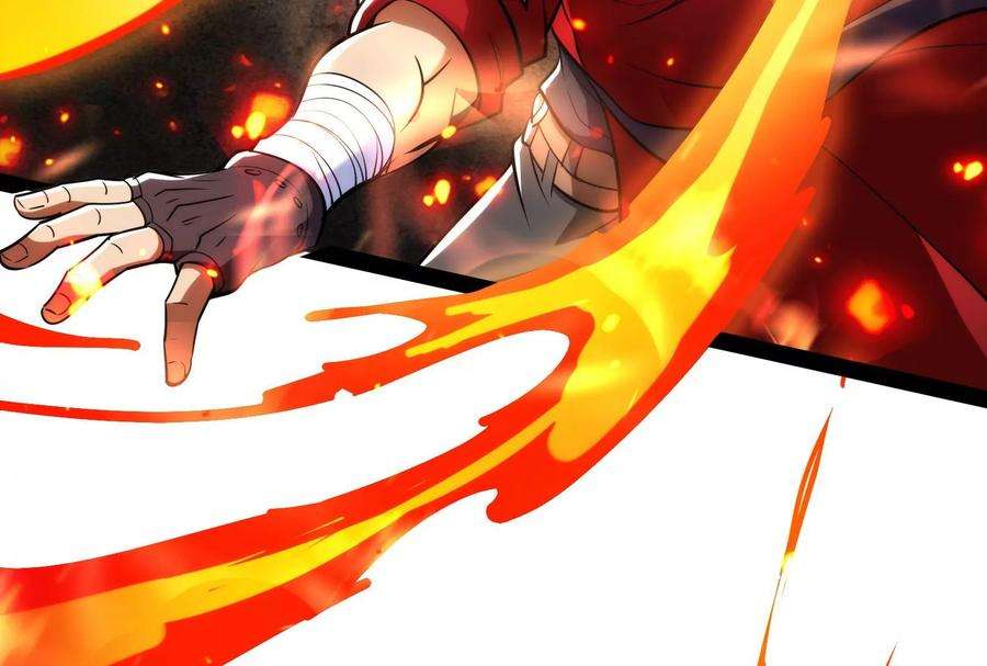 打爆诸天125话 “真正”的力量