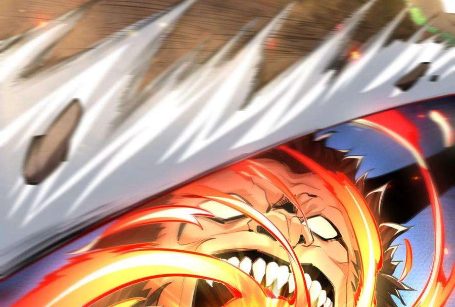 打爆诸天130话 愿为神龙断腿