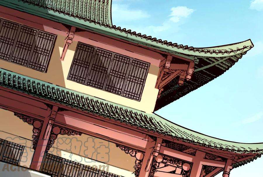 打爆诸天130话 愿为神龙断腿