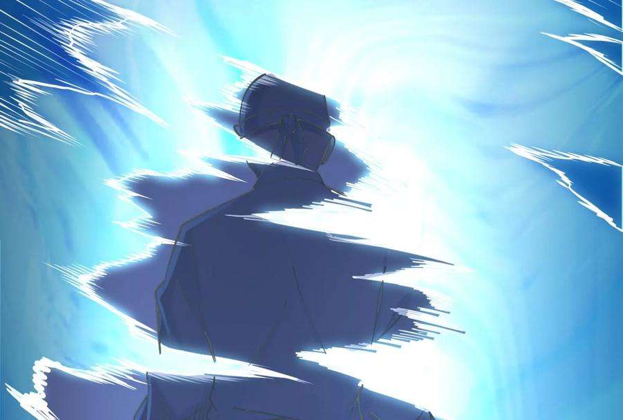 打爆诸天130话 愿为神龙断腿