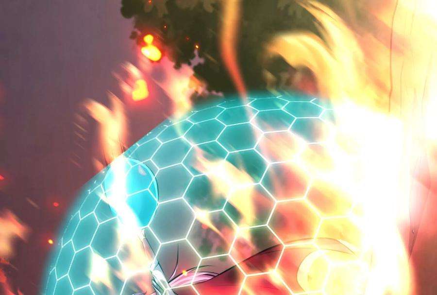 打爆诸天130话 愿为神龙断腿