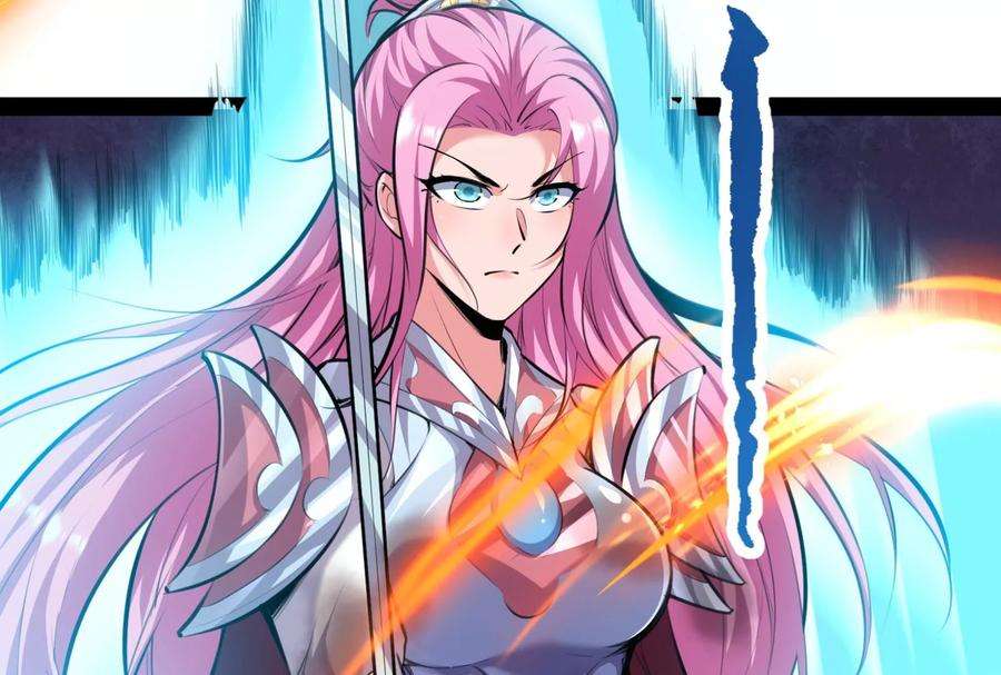 打爆诸天130话 愿为神龙断腿