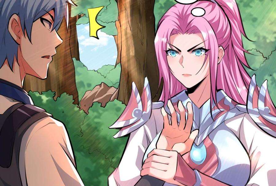 打爆诸天130话 愿为神龙断腿