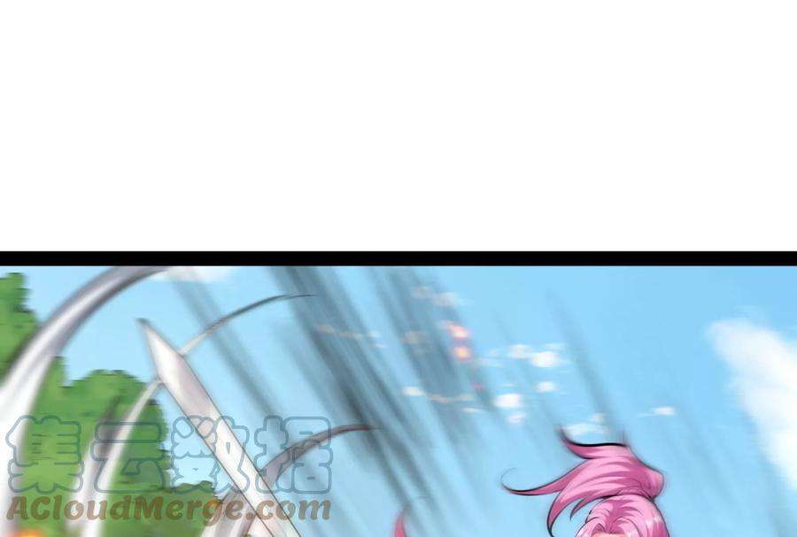 打爆诸天130话 愿为神龙断腿