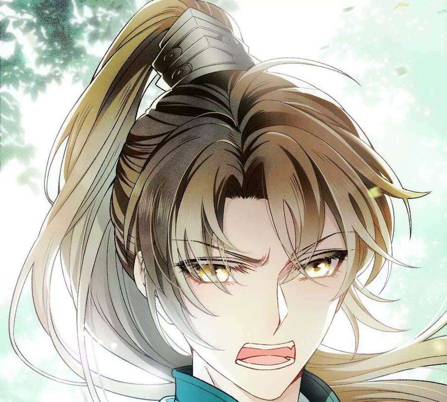 反守为攻5话 铁杆黑粉