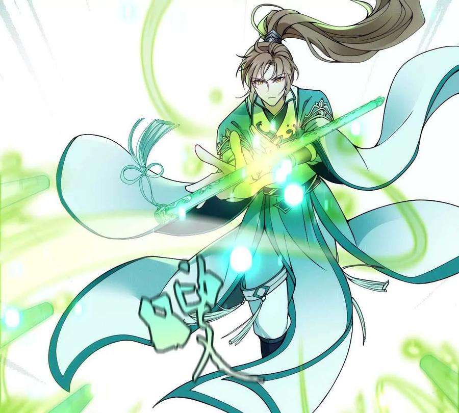 反守为攻7话 起手开大