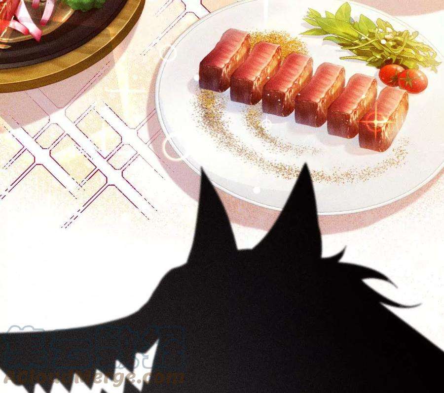 反守为攻16话 一日三餐，保质保量