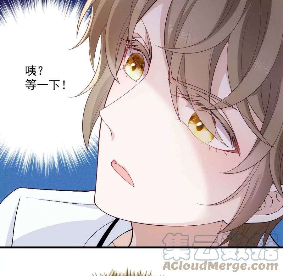 反守为攻18话 你在白嫖我