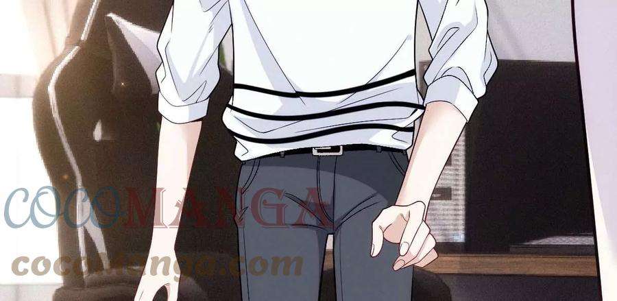 反守为攻19话 我在想你……