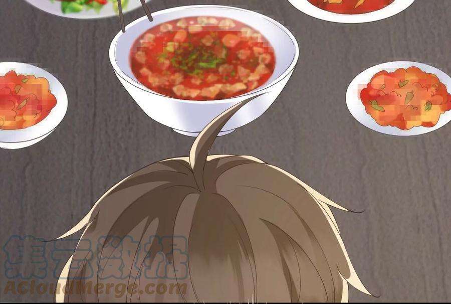 反守为攻41话 魔鬼料理
