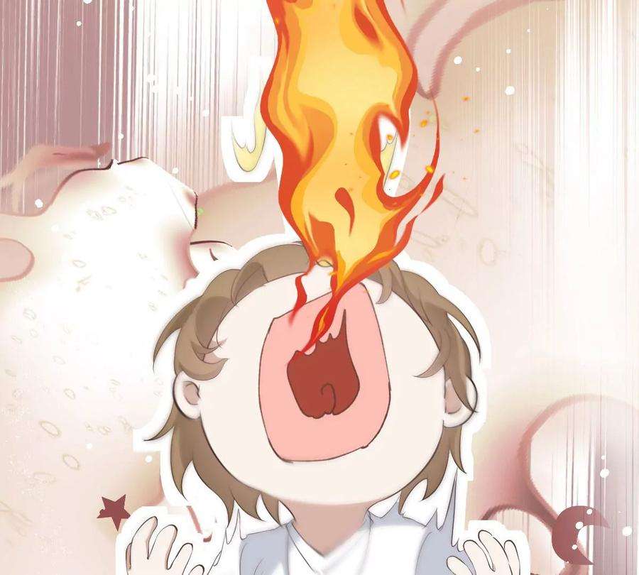 反守为攻41话 魔鬼料理