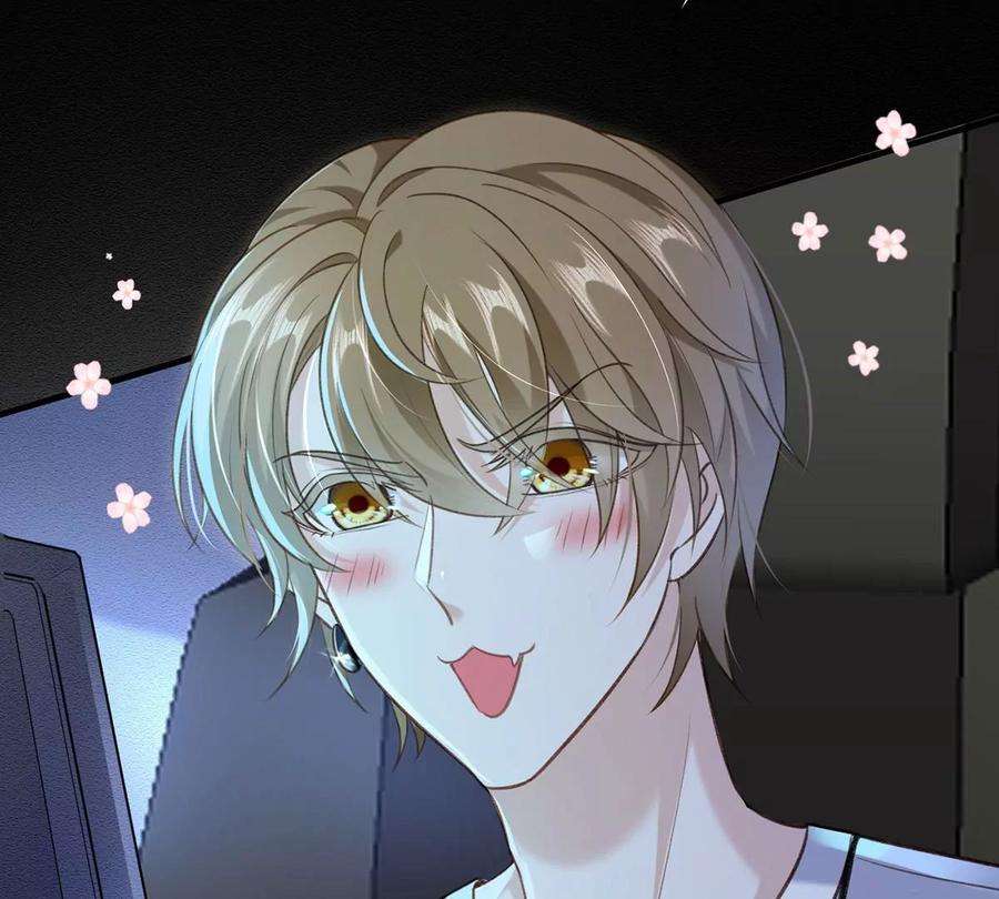 反守为攻49话 停电