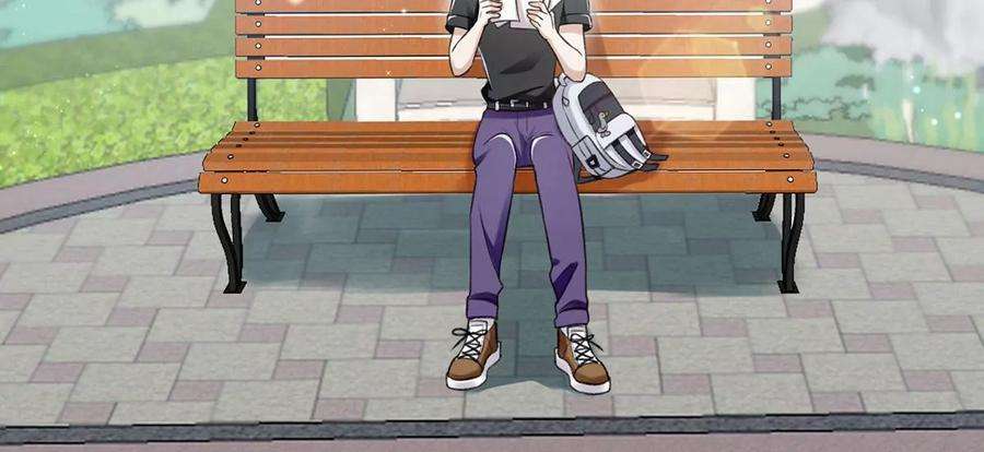 反守为攻56话 水银老师