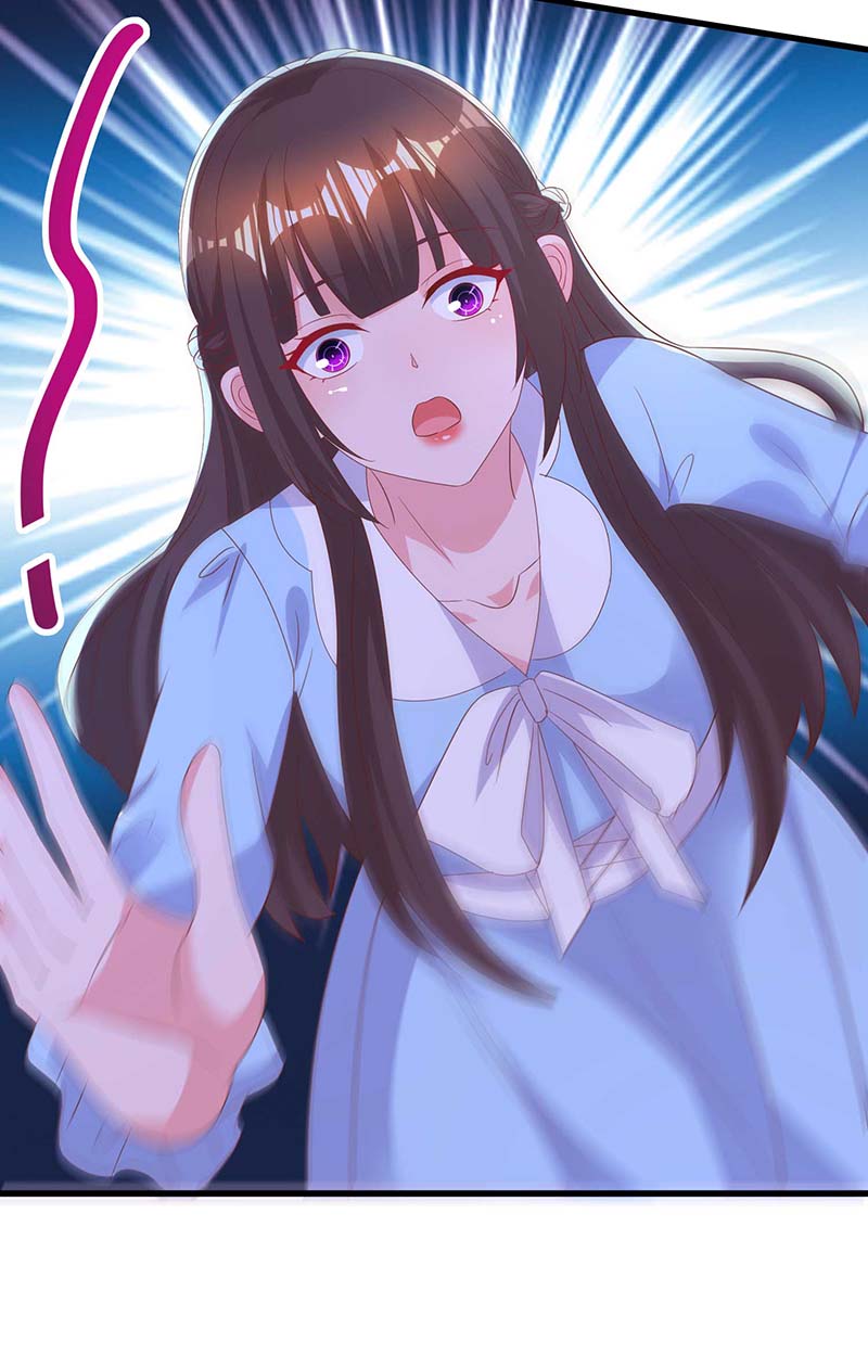 霸道总裁求抱抱第235话 帅气的宛宛