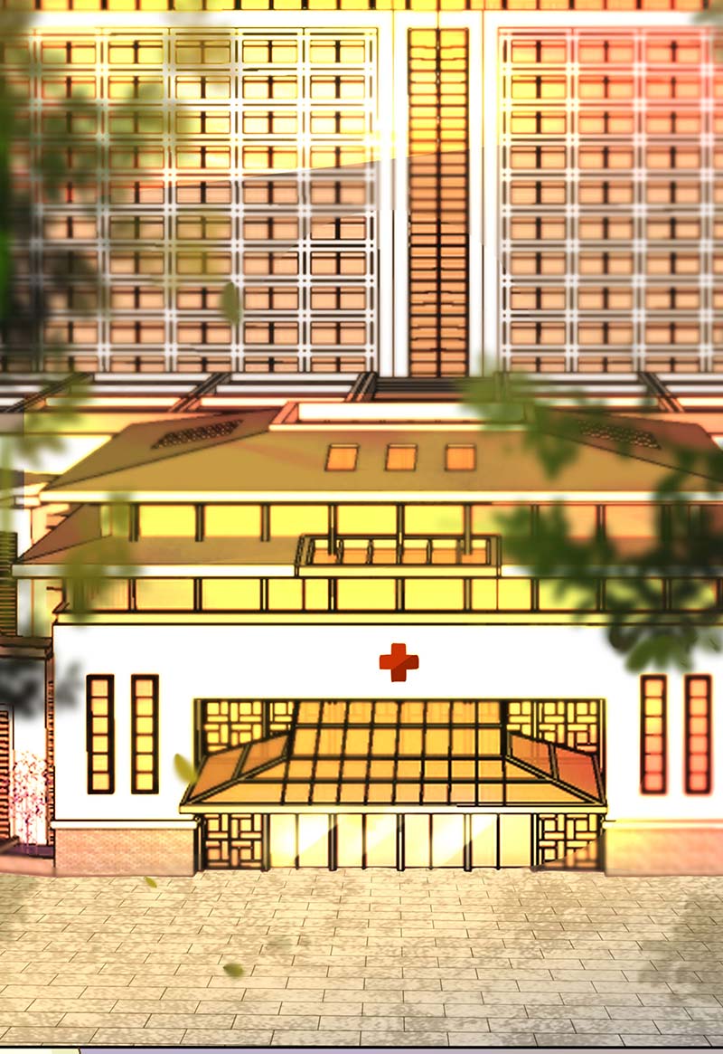 霸道总裁求抱抱第253话 我更在乎的，是将来