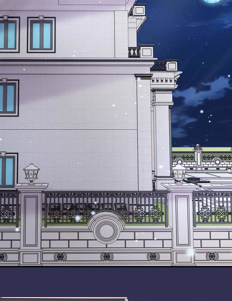 霸道总裁求抱抱第265话 一家人