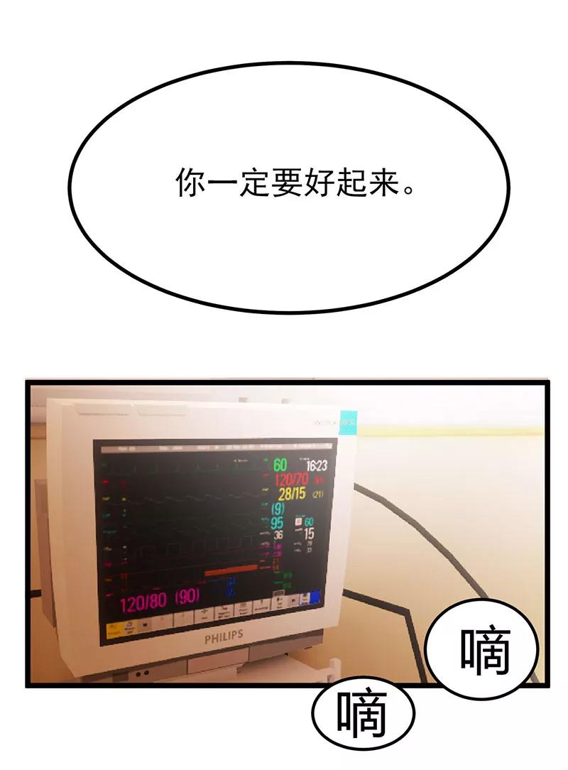 霸道总裁求抱抱6话 遇袭