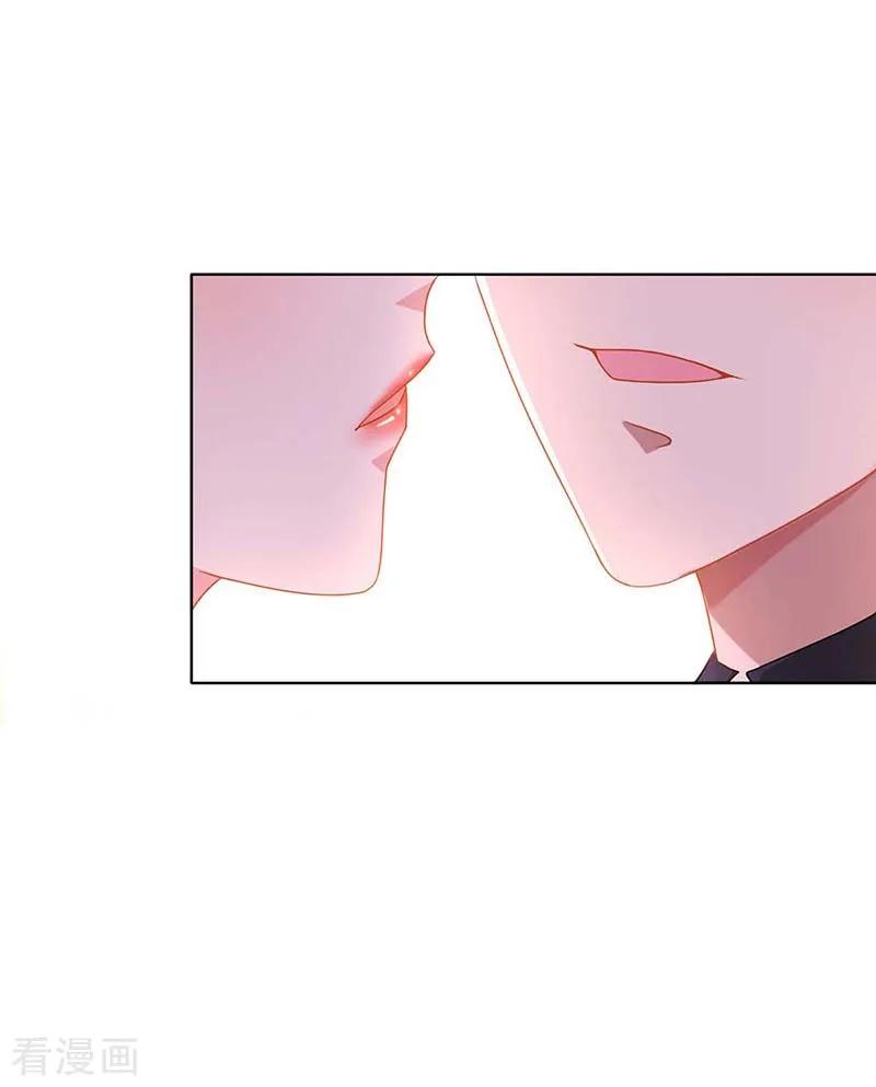 霸道总裁求抱抱100话 别喂太饱