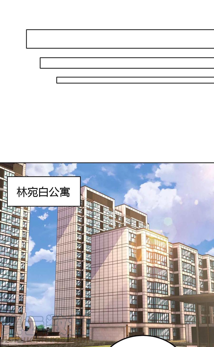霸道总裁求抱抱225话 调查燕风