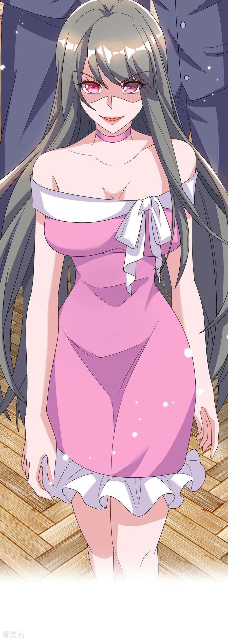 霸道总裁求抱抱245话 求婚