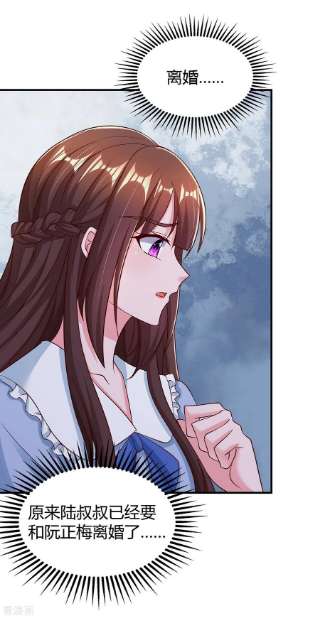 霸道总裁求抱抱295话 婚离定了