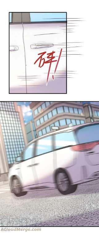 霸道总裁求抱抱298话 绑架