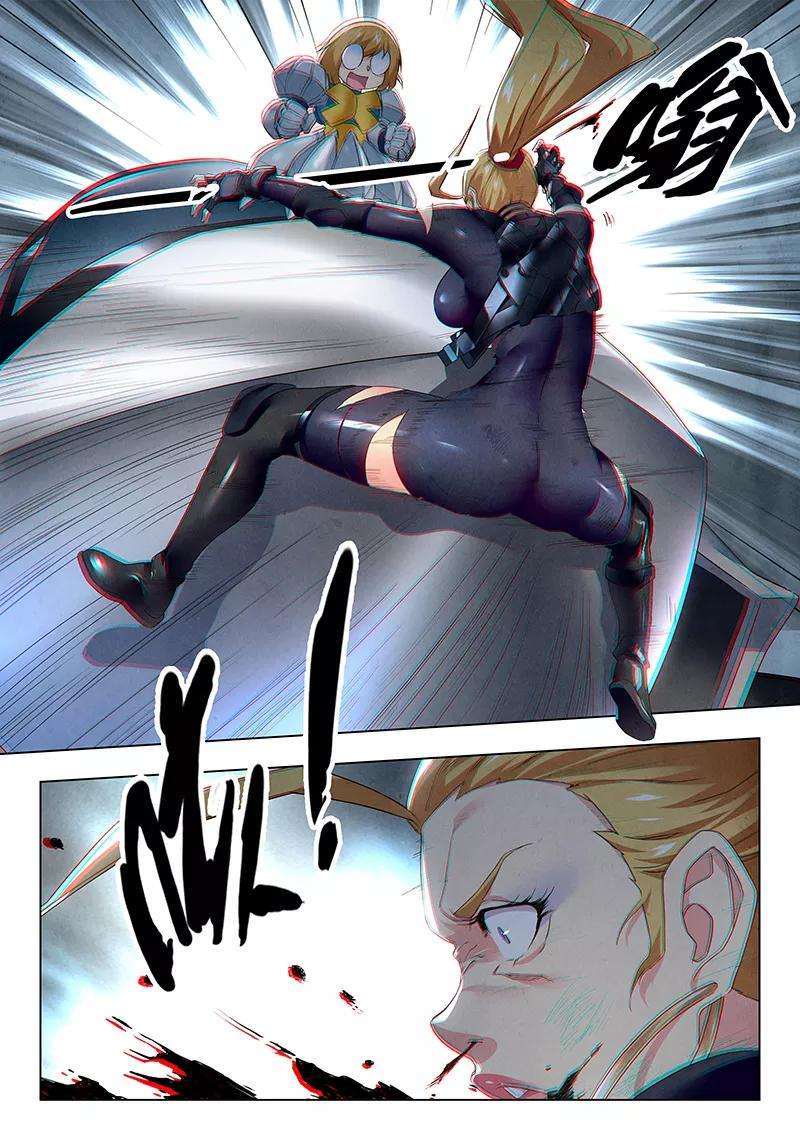 最后的召唤师20话3 斯坦必须死