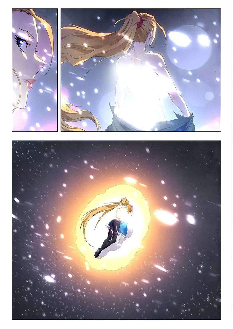 最后的召唤师22话2 二人异世界