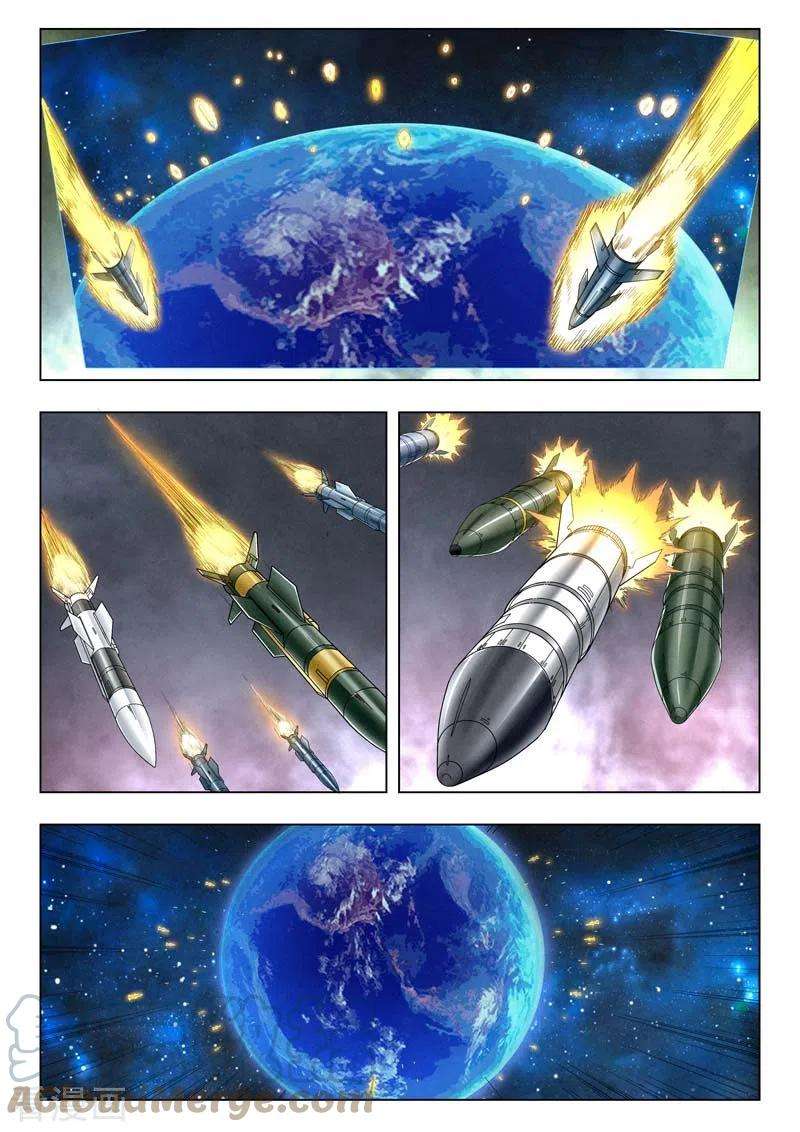 最后的召唤师二季第13话6 新格局