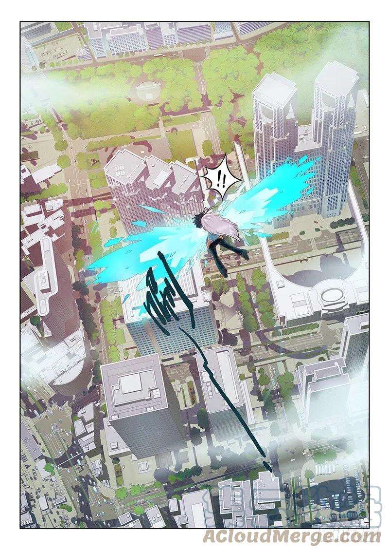 最后的召唤师一话 契约（4）