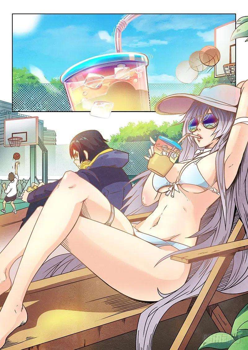 最后的召唤师二话 花 Hana 1