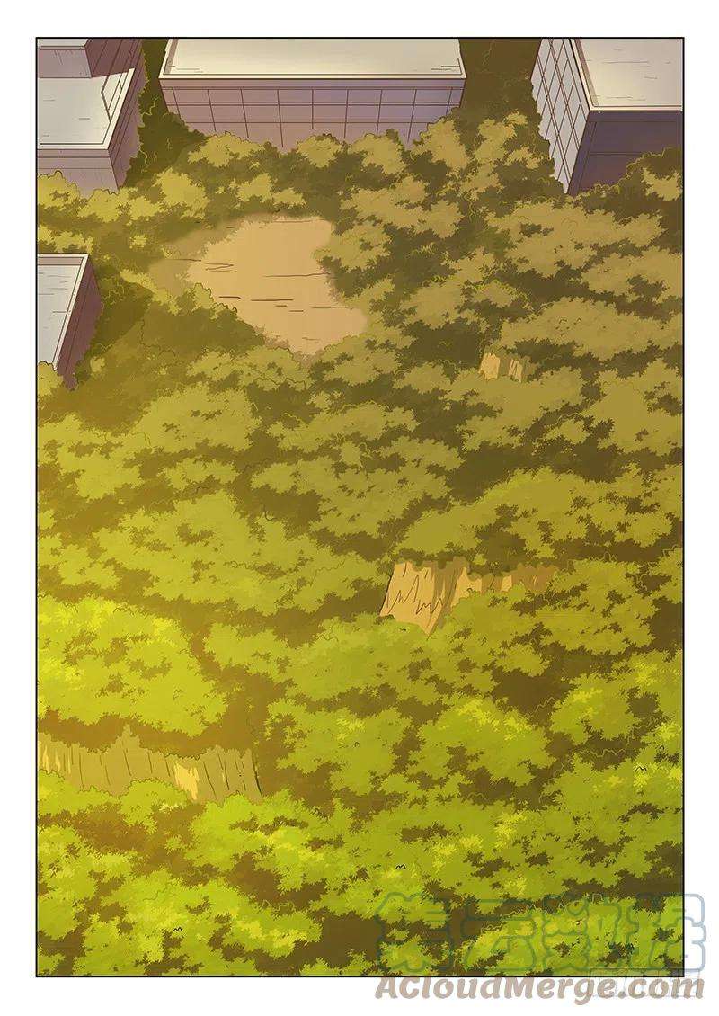 最后的召唤师二话 花 Hana 4